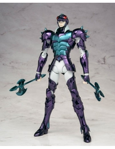 Myth Cloth - Phekda Thor (Version Jap)