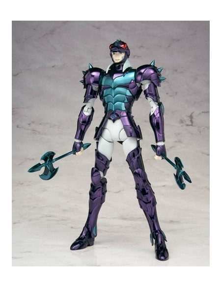 Myth Cloth - Phekda Thor (Version Jap)