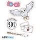 Stickers Harry Potter - Objets Magiques