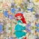 Disney - Ariel Q posket Flower Style Version A