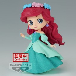 Disney - Ariel Q posket Flower Style Version A