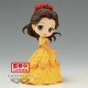 Disney - Belle Q posket Flower Style Version A