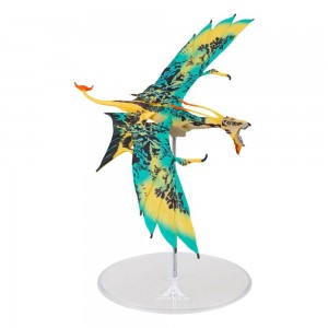 Avatar : La Voie de L'eau - Moutain Yellow Banshee 