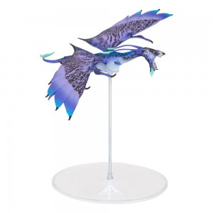 Avatar : La Voie de L'eau - Moutain Purple Banshee 