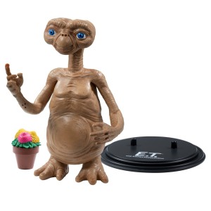 E.T Bendyfig