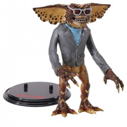 Gremlins Brain Bendyfig