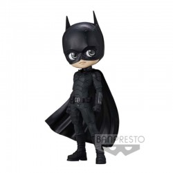 DC Comics - The Batman Q Posket Ver.A