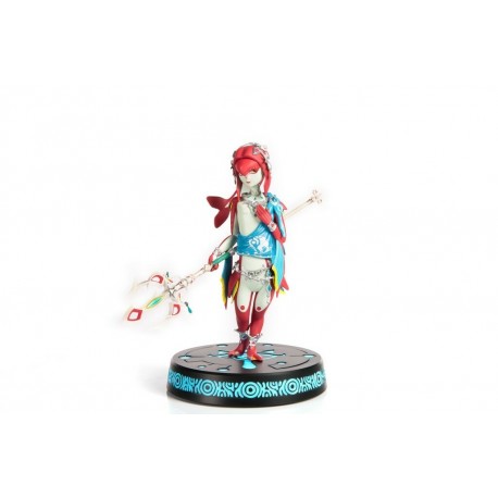 Zelda Breath Of The Wild - Mipha Collector F4F