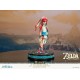 Zelda Breath Of The Wild - Mipha Collector F4F
