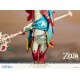 Zelda Breath Of The Wild - Mipha Collector F4F