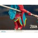 Zelda Breath Of The Wild - Mipha Collector F4F