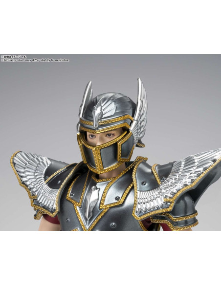Myth Cloth EX Pegasus Seiya Knight of Zodiac 
