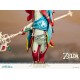Zelda Breath Of The Wild - Mipha F4F