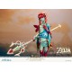 Zelda Breath Of The Wild - Mipha F4F