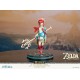 Zelda Breath Of The Wild - Mipha F4F