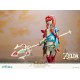 Zelda Breath Of The Wild - Mipha F4F