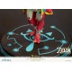Zelda Breath Of The Wild - Mipha F4F