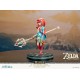 Zelda Breath Of The Wild - Mipha F4F