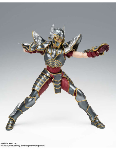 Myth Cloth EX Pegasus Seiya Knight of Zodiac 