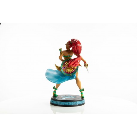 Zelda Breath Of The Wild - Urbosa Collector F4F