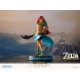 Zelda Breath Of The Wild - Urbosa Collector F4F