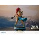 Zelda Breath Of The Wild - Urbosa Collector F4F