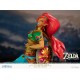 Zelda Breath Of The Wild - Urbosa Collector F4F