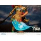 Zelda Breath Of The Wild - Urbosa Collector F4F