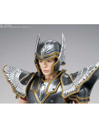 Myth Cloth EX Pegasus Seiya Knight of Zodiac 