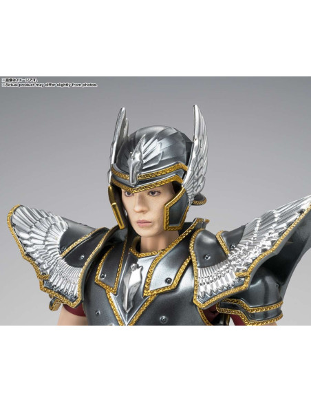 Myth Cloth EX Pegasus Seiya Knight of Zodiac 
