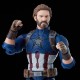 Marvel Legends - Infinity War Captain America