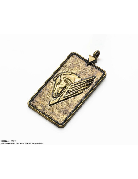 Myth Cloth EX Pegasus Seiya Knight of Zodiac 