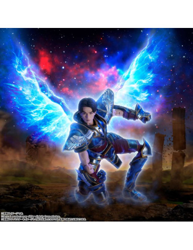 Myth Cloth EX Pegasus Seiya Knight of Zodiac 
