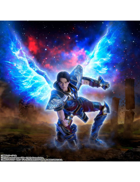 Myth Cloth EX Pegasus Seiya Knight of Zodiac 