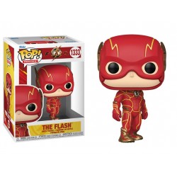POP! DC - The Flash 1333