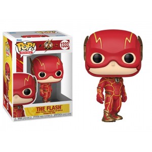 POP! DC - The Flash 1333