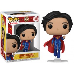 POP! DC The Flash - Supergirl 1339