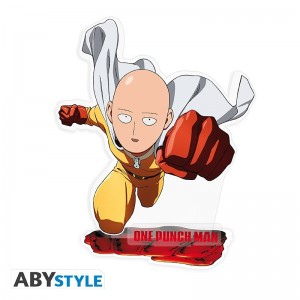 Acryl One Punch Man - Saitama