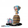 Acryl One Piece Chopper