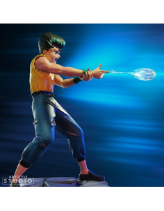 Yu Yu Hakusho Yusuke SFC 2