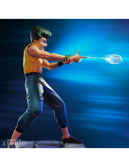 Yu Yu Hakusho Yusuke SFC