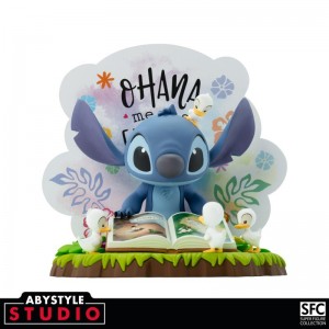 Disney Lilo & Stitch - Stitch Ohana SFC