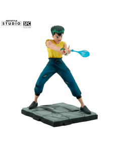 Yu Yu Hakusho Yusuke SFC