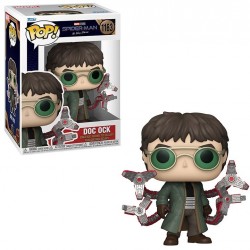 POP! Marvel Spider-Man No Way Home Doc Ock 1163