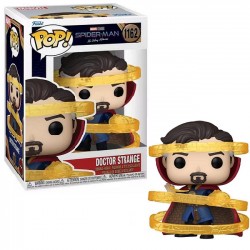 POP! Marvel Spider-Man No Way Home - Doctor Strange 1162