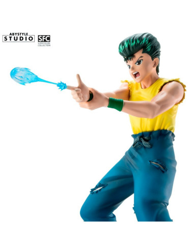 Yu Yu Hakusho Yusuke SFC