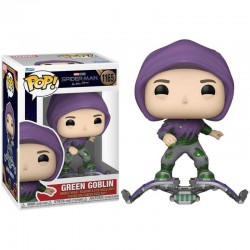 POP! Marvel Spider-Man No Way Home - Green Goblin 1165