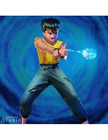 Yu Yu Hakusho Yusuke SFC