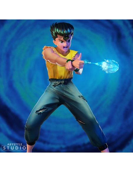 Yu Yu Hakusho Yusuke SFC