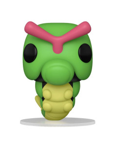 POP! Pokémon Chenipan/Caterpie 848